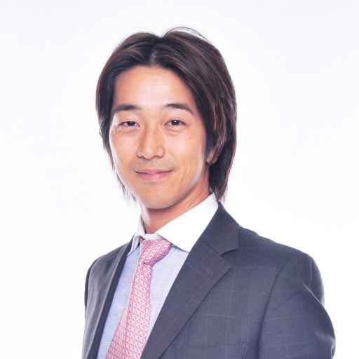代表取締役社長